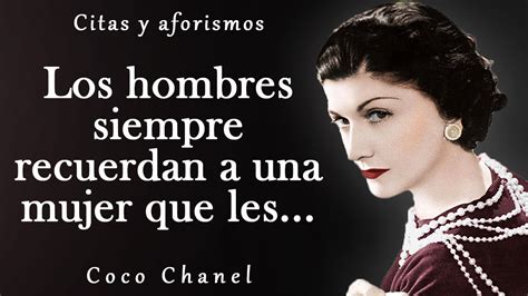 coco chanel frases cristianas.